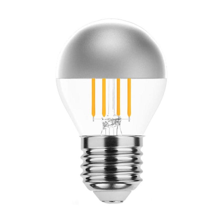 Modee E27 LED Lamp 4W - 400lm - 2700K - Warm Wit - LED, Huis en Inrichting, Lampen | Losse lampen, Nieuw, Verzenden