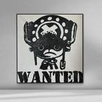 Timo Wedell - Wanted Chopper - XL - One Piece Manga Style