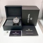 TAG Heuer - Carrera Calibre Heuer 02 - Zonder Minimumprijs -