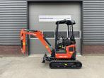 Kubota U18-5 HI minigraver NIEUW €395 LEASE, Ophalen, Graafmachine