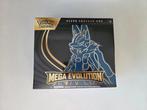 Pokémon - 1 Elite trainer box - Mega Evolution Elite Trainer, Nieuw