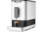 SENCOR SES 7210WH - Automatische Espressomachine - 19 Bar, Verzenden, Zo goed als nieuw