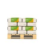 Meelworm Frass - Insectenmest korrels (20x = 400Kg – Voor, Verzenden, Mest