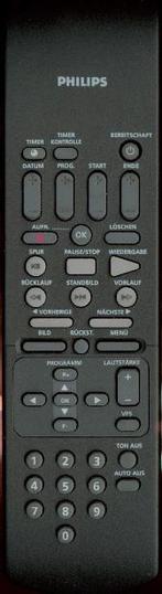 Afstandsbediening Philips rt144/513, Ophalen of Verzenden, Nieuw, Origineel
