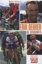 Erik Dekker de biografie 9789052407951 M. Colson, Verzenden, Zo goed als nieuw, M. Colson