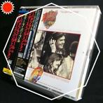 Deep Purple & Related - 5x Various CD releases and Box Sets, Nieuw in verpakking