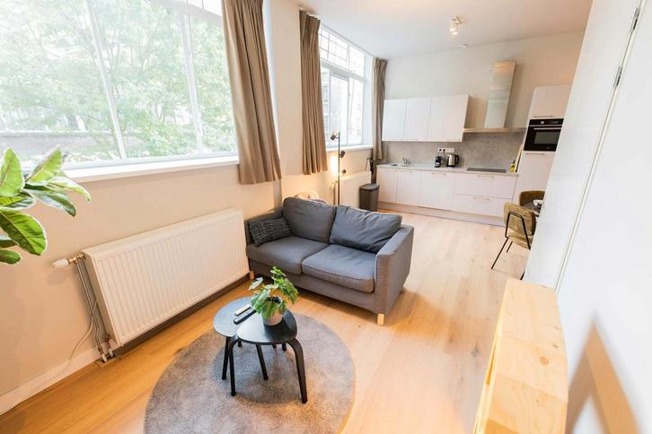Appartement aan Westersingel, Rotterdam, Huizen en Kamers, Huizen te huur, Rotterdam
