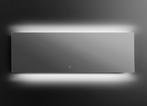 Badkamerspiegel Limon LED 180 x 55 cm LED verlichting, Huis en Inrichting, Badkamer | Badkamermeubels, Verzenden, Nieuw, Overige typen
