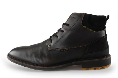PME Legend Veterboots in maat 43 Bruin | 10% extra korting, Kleding | Heren, Schoenen, Bruin, Zo goed als nieuw, Boots, Verzenden