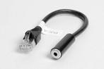 Origineel Bang & Olufsen® Verloopkabel  RJ45 / mini jack, Verzenden, Nieuw