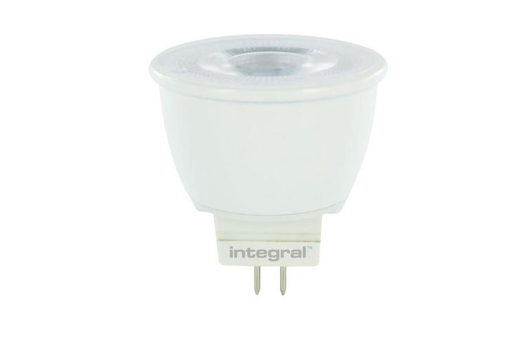 Integral LED MR11 3.7W/827 36º 345lm 12V GU4 Niet-Dimbaar.., Huis en Inrichting, Lampen | Overige, Nieuw, Ophalen of Verzenden