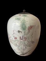 Gemberpot - Porselein