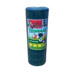 Tuingaas groen 80cm, 2,2mm dik, Maasbr. 50x100-25 meter, Ophalen of Verzenden, Nieuw