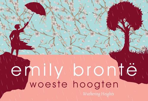 Woeste Hoogten 9789049806828 Emily Brontë, Boeken, Romans, Gelezen, Verzenden