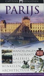Parijs / Capitool 9789041033406 A. Tillier, Boeken, Verzenden, Gelezen, A. Tillier