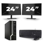 Acer Veriton X2631G SFF - Intel Core i7-4e Generatie - 16GB, Verzenden, Nieuw