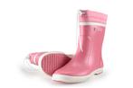 Bergstein Regenlaarzen in maat 35 Roze, Kinderen en Baby's, Kinderkleding | Schoenen en Sokken, Verzenden, Jongen of Meisje, Bergstein