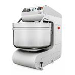 GGM Gastro | Bakkerij spiraal deegmenger - 70 liter / 40 kg, Verzenden, Nieuw