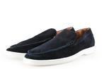 Sacha Loafers in maat 42 Blauw, Loafers, Gedragen, Sacha, Verzenden