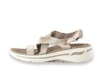 Skechers Sandalen in maat 42 Bruin | 10% extra korting, Kleding | Dames, Schoenen, Skechers, Bruin, Verzenden, Nieuw
