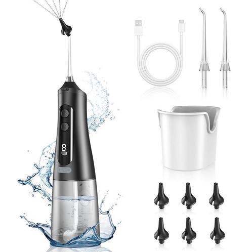 Retourdeal - My Green Deal- Premium oorreiniger, Witgoed en Apparatuur, Persoonlijke-verzorgingsapparatuur, Nieuw, Verzenden