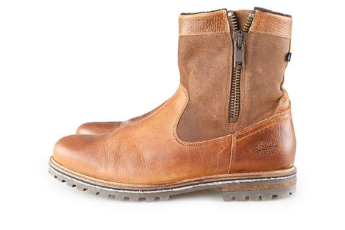 Gaastra Boots in maat 45 Bruin | 10% extra korting, Kleding | Heren, Schoenen, Bruin, Zo goed als nieuw, Boots, Verzenden