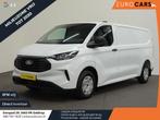 Ford Transit Custom | Zakelijke Lease v.a. €678.43 pm, Automaat, Stof, Gebruikt, Wit