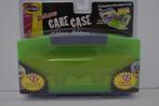 GameBoy Classic / Color Protective Storage Case - Green -, Zo goed als nieuw, Verzenden