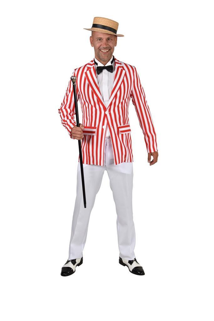 Colbert Poppins Bert Heren, Kleding | Heren, Carnavalskleding en Feestkleding, Nieuw, Ophalen of Verzenden