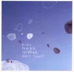 cd - Kids Near Water - Â¡Hey Zeus!, Zo goed als nieuw, Verzenden
