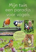 Mijn tuin een paradijs voor vogels 9789044764154, Boeken, Verzenden, Gelezen, Daniela Strauss