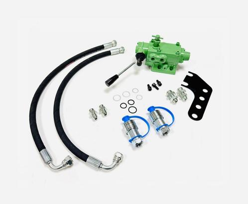 Hydraulische Ventielblok voor Deutz 2506-4206-5206-6206 -, Zakelijke goederen, Agrarisch | Tractoren, Nieuw, Overige merken, Ophalen of Verzenden