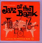 New Orleans Syncopators – Jazz At The Bank (EP) (1-7-Vinyl-, Ophalen of Verzenden, Nieuw in verpakking