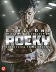 Rocky Heavyweight Collection - DVD