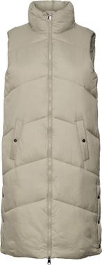 VERO MODA - maat XS- VMUPPSALA 3-4 WAISTCOAT NOOS Dames, Kleding | Dames, Nieuw, Verzenden