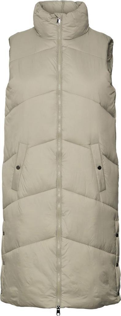 VERO MODA - maat XS- VMUPPSALA 3-4 WAISTCOAT NOOS Dames, Kleding | Dames, Jassen | Winter, Verzenden