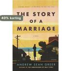 Story of a Marriage 9780312428280 Andrew Sean Greer, Verzenden, Gelezen, Andrew Sean Greer
