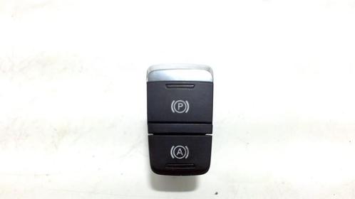 Handrem ontgrendeling Audi A8 D4 4.2 TDI quattro 4H1927225, Auto-onderdelen, Remmen en Aandrijving, ARN erkend, Stiba lid, Erkend duurzaam