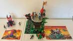 Lego - Dragon Knights - 6043 / 6082 - Dragon Defender / Fire, Kinderen en Baby's, Speelgoed | Duplo en Lego, Nieuw