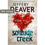 Solitude Creek 9781444757408 J. Deaver, Verzenden, Gelezen, J. Deaver