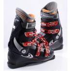 42 42,5 skischoenen SALOMON PERFORMA 7.0, custom fit 3D, sen, Sport en Fitness, Skiën en Langlaufen, Gebruikt, Verzenden, Schoenen