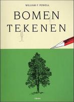 Bomen Tekenen 9789057645235 W.F. Powell, Verzenden, Gelezen, W.F. Powell