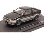 Ebbro 1:43 - Model coupé - Toyota Corolla Levin 1600GTV -, Nieuw