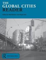 Global Cities Reader, Ophalen of Verzenden, Nieuw
