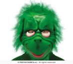 The Grinch Masker, Verzenden, Nieuw, Feestartikel