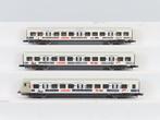 Märklin Z - 8779 - Modeltrein personenwagonset (1) -, Nieuw