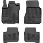 Smart Forfour II vanaf 2014 All Weather rubber automatten, Ophalen of Verzenden, Nieuw