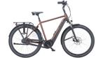Pegasus Ravenna Evo 7F Disc 2024 - Bruin Mat - Elektrische f, Fietsen en Brommers, Verzenden, Nieuw