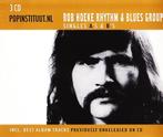 cd - Rob Hoeke Rhythm &amp; Blues Group - Singles As &am..., Verzenden, Zo goed als nieuw