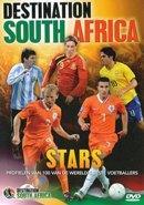 Destination South Africa 2010 - DVD, Cd's en Dvd's, Dvd's | Documentaire en Educatief, Verzenden